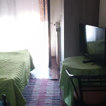Rooms-restaurant Lejlighedshotel 2*