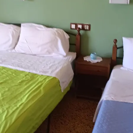 Lejlighedshotel Rooms-restaurant 2*