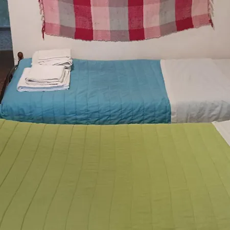 Rooms-restaurant