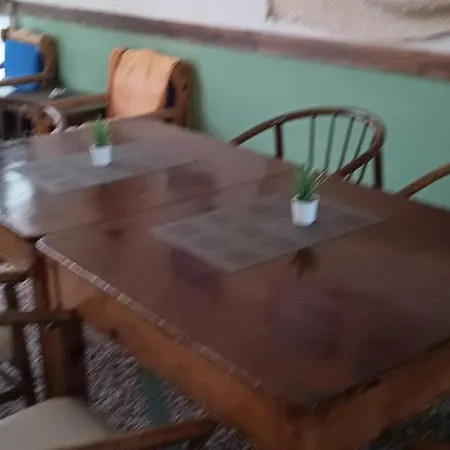 Lejlighedshotel Rooms-restaurant 2*