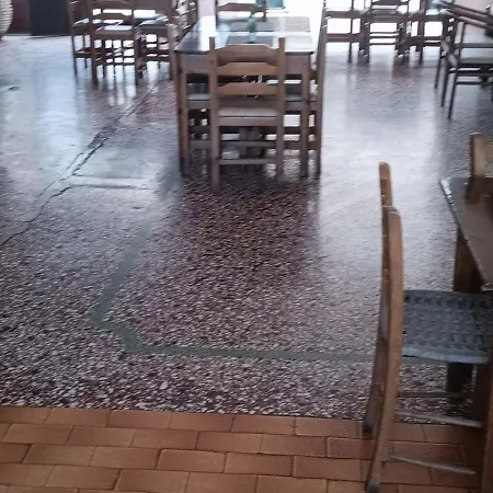 Rooms-restaurant Káto Zákros