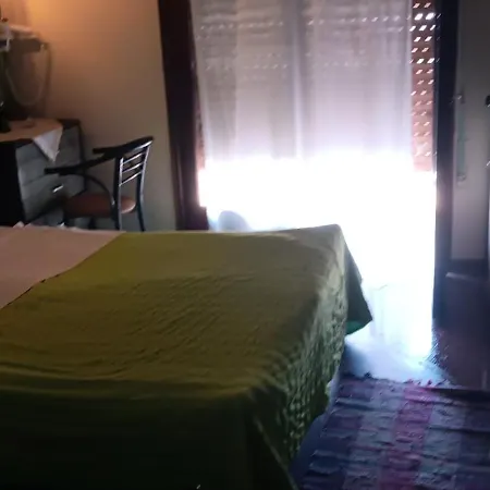 Rooms-restaurant Aparthotel