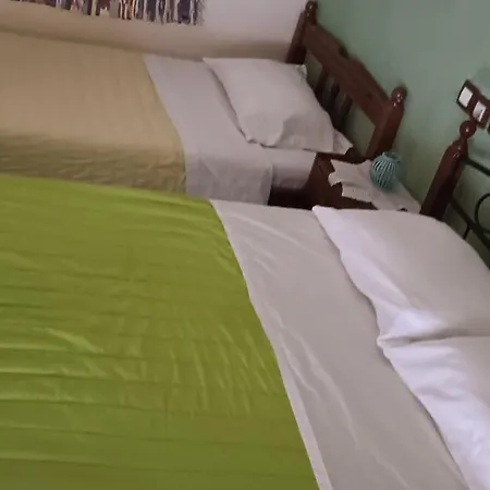 Aparthotel Rooms-restaurant 2*