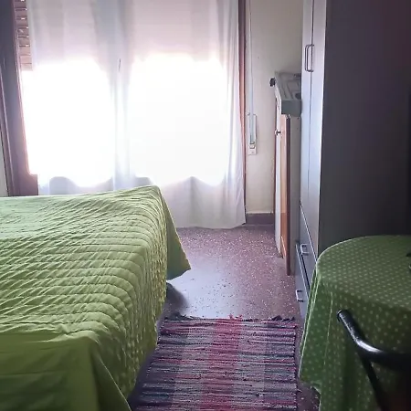 Rooms-restaurant Aparthotel 2*