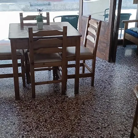Rooms-restaurant 2*