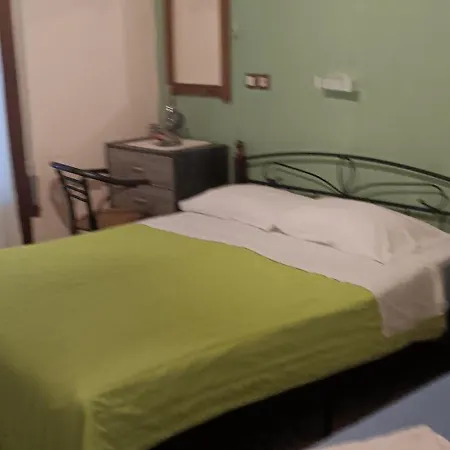 Rooms-restaurant
