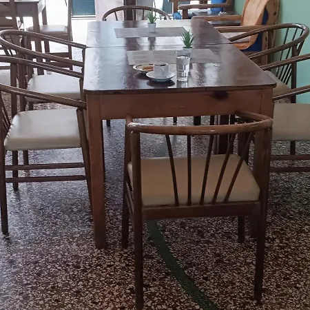 Rooms-restaurant Aparthotel
