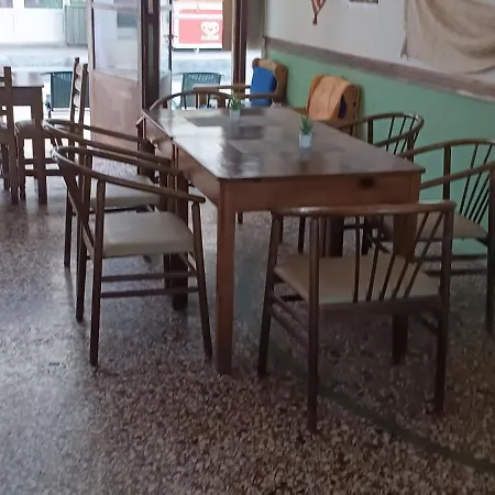 Aparthotel Rooms-restaurant 2*