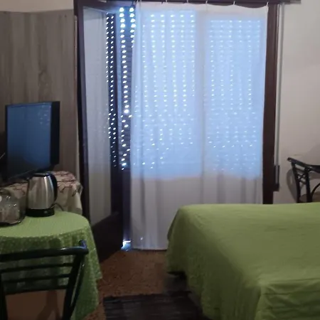 Rooms-restaurant 2*