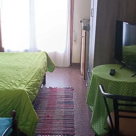 Aparthotel Rooms-restaurant 2*