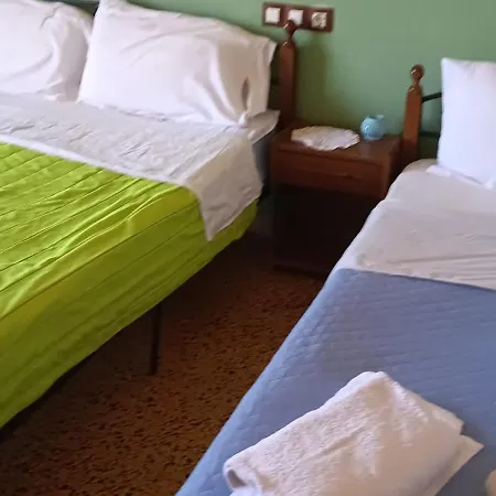 Aparthotel Rooms-restaurant 2*